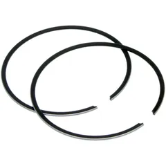 Kolbenring Satz Airsal Sport 117,2ccm 56mm für Yamaha BWs, Aerox, Minarelli 100 2T AS-ET33943