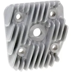 cylinder head Airsal sport 65cc 46mm for Minarelli horizontal AC AS-ET34678