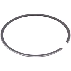 Kolbenring Airsal T6-Racing 69,5ccm 47,6mm für CPI, Keeway 2004- Euro 2 gerade AS-ET35581
