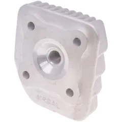 cylinder head Airsal T6-Racing 49.2cc 40mm for CPI, Keeway (2004-) Euro 2 straight AS-ET35583