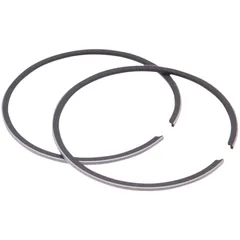 Kolbenring Satz Airsal T6-Racing 49,2ccm 40mm für CPI, Keeway 2004- Euro 2 gerade AS-ET35586