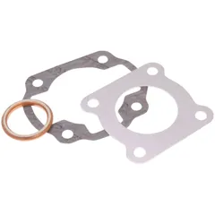 Dichtsatz Zylinder Dichtungssatz Airsal T6-Racing 49,2ccm 40mm für CPI, Keeway (2004-) Euro 2 gerade AS-ET35587