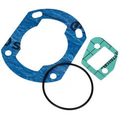 Dichtsatz Zylinder Dichtungssatz Airsal 43,5mm für Sachs, Hercules 504, 505 AS-ET42906