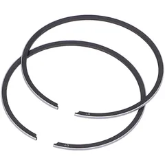 Kolbenring Satz Airsal 43,5mm für Sachs, Hercules 504, 505 AS-ET42907