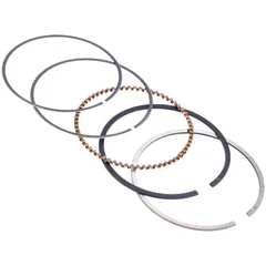Kolbenring Satz Airsal für Yamaha YBR 125, XT 125R, XT 125X AS-ET43318