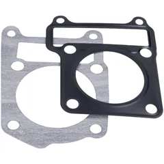 Dichtsatz Zylinder Dichtungssatz Airsal für Yamaha YBR 125, XT 125R, XT 125X AS-ET43319