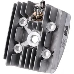cylinder head Airsal 40mm, 50ccm for Peugeot 103 AC, 104 AC AS-ET43911