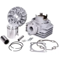 Zylindersatz Zylinderkit Airsal Sport 65ccm 46mm für Morini AC AS11861