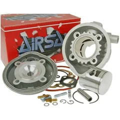 Zylindersatz Zylinderkit Airsal Sport 69,7ccm 47,6mm für Minarelli LC AS12076