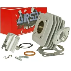 Zylindersatz Zylinderkit Airsal Sport 49,9ccm 39mm für Kymco, SYM stehend AS14238