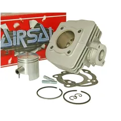 Zylindersatz Zylinderkit Airsal Sport 49,3ccm 41mm für Hyosung SF50 AS14270