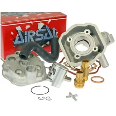 Zylindersatz Zylinderkit Airsal Sport 49,4ccm 40mm für Peugeot stehend LC AS14285