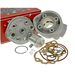 Zylindersatz Zylinderkit Airsal Sport 70,5ccm 48mm für Minarelli AM AS14571