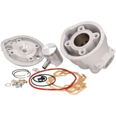 Zylindersatz Zylinderkit Airsal Tech-Piston 50ccm 40,3mm für Minarelli AM AS14575