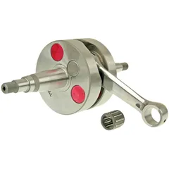 crankshaft Airsal Race Pro for Derbi gear shift engines up to 2005 AS17221