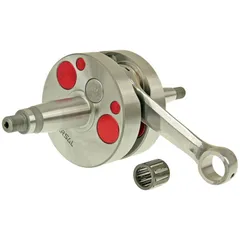 crankshaft Airsal Race Pro for Piaggio / Derbi D50B0 AS17222