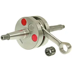 crankshaft Airsal Race Pro for Piaggio AC, LC AS17230