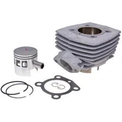 Zylindersatz Zylinderkit Airsal Sport 65,3ccm 46mm für Honda PK50 Wallaroo AS25126