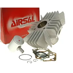 Zylindersatz Zylinderkit Airsal Sport 50ccm 39,9mm für Derbi Variant Start AS28398