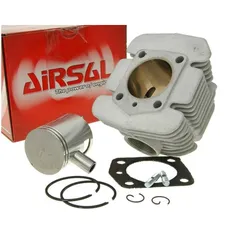 Zylindersatz Zylinderkit Airsal Sport 66,5ccm 45mm für GAC Mobylette Campera, MBK Carre AV88 AS28407