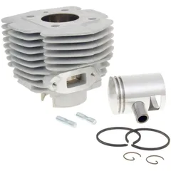 Zylindersatz Zylinderkit Airsal Sport 49,9ccm 39mm für MBK AV-7, AV-87 AS28418