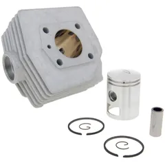 Zylindersatz Zylinderkit Airsal Sport 49,9ccm 39mm für MBK AV-10, AV-51 AS28424