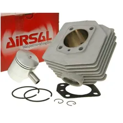 Zylindersatz Zylinderkit Airsal Sport 72,5ccm 47mm für MBK AV-10, AV-51 AS28425