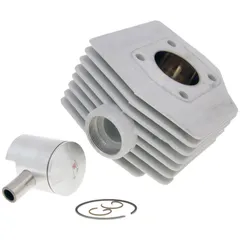Zylindersatz Zylinderkit Airsal T6-Racing 49,9ccm 39mm für MBK AV-10, AV-51 AS28426