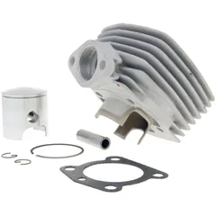 Zylindersatz Zylinderkit Airsal T6-Racing 65,3ccm 46mm für Peugeot 103 T3, 104 T3 Brida AS28451