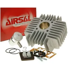 Zylindersatz Zylinderkit Airsal Sport 49,5ccm 38mm für Tomos A35, A38B, S25/2 AS28490
