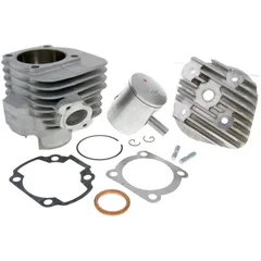 Zylindersatz Zylinderkit Airsal mit Kopf 90ccm für Arctic Cat 90, DS90, Polaris 90 AS31325