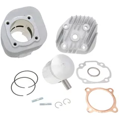 Zylindersatz Zylinderkit Airsal Sport 117,2ccm 56mm für Yamaha BWs, Aerox, Minarelli 100 2T AS33684