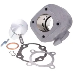 Zylinderkit Airsal Sport 65ccm 46mm für Minarelli liegend AC AS34677