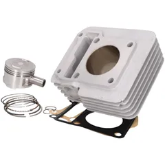 Zylindersatz Zylinderkit Airsal Sport 125ccm 54mm für Yamaha YBR 125, XT 125R, XT 125X AS35952