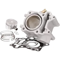 Zylindersatz Zylinderkit Airsal Sport 150ccm 58mm für Honda PCX 125, SH 125 2013- AS38550