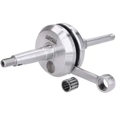 crankshaft Airsal original replica for Peugeot 103 AS43782
