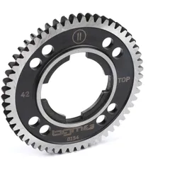 Gang 2 BGM PRO, 54 Zähne, 4-Gang-Getriebe für Vespa PK, V50 BGM0154