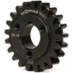 Primärritzel BGM PRO gerade verzahnt 21/64 (3.05) für Vespa V50, PV125, ET3, PK50, PK80, PK125 BGM06421