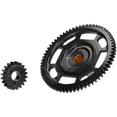 Primärübersetzung BGM PRO ohne Kupplungskorb, 64Z, 21/64 (3.05) für Vespa V50, PV125, ET3, PK50, PK80, PK125 BGM06421P