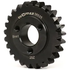 Primärritzel BGM PRO gerade verzahnt 25/65 (2.60) für V50, PV125, ET3, PK50, PK80, PK125 BGM06525