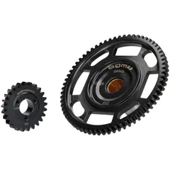 Primärübersetzung BGM PRO 65Z 25/65 (2.60) ohne Kupplungskorb für Vespa V50, PV125, ET3, PK50, PK80, PK125 BGM06525P