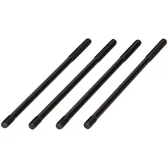 stud bolt set BGM PRO M8 x 165mm Ø=7.25mm 10.9 Made in Italy for Lambretta LI, LIS, SX, TV, DL, GP BGM2244B