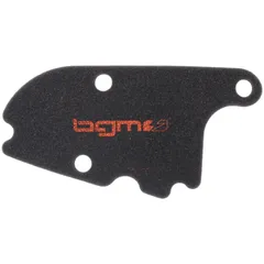 air filter insert BGM Pro for PIAGGIO Vespa LX, Primavera, S, Sprint 125-150 cc BGM4462