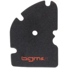 air filter insert BGM Pro for Vespa GT 250, GT L 125, GT L 200, GTS 125, GTS 250, GTS 300, GTS HPE 300, GTS Super 125 BGM4463