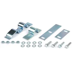 stand plates / holding plates main stand BGM PRO Soft Stop System BGM4950BR