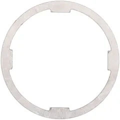 Schulterring BGM ORIGINAL 1.0mm für Vespa Wideframe (1950-1953) 125cc - V11-15T (ab Motornr. 74925), V30-33T, VU1T- BGM6040S10