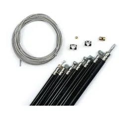 train set BGM PRO Silk Liner for Lambretta DL, GP BGM6401SL