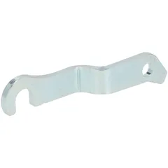 Bremsarm hinten BGM PRO verlängert für Piaggio Bravo, Boxer, Ciao, Si BGM6417
