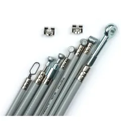 train set BGM PRO Silk Liner for Vespa PX old (-1984) BGM6420SL