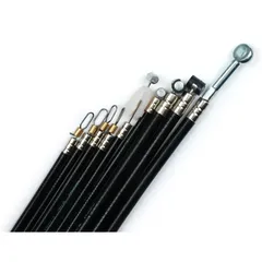 train set BGM PRO Silk Liner without shift cable for Vespa PK XL2 BGM6430SL
